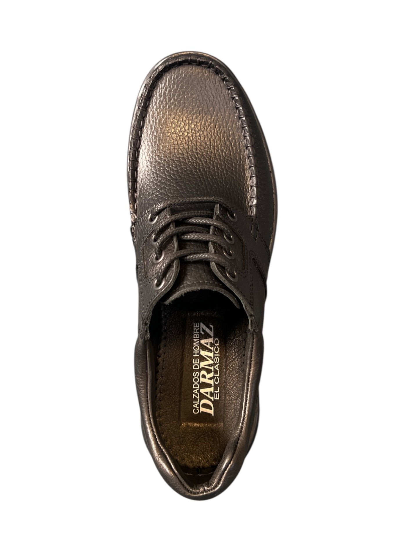 Calzado elegante de hombre